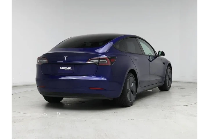 $21998 : Tesla Model 3 2022 4dr Sedan image 8