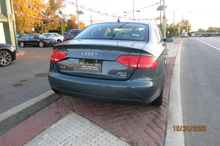$7495 : Audi A4 2.0T quattro Premium image 5