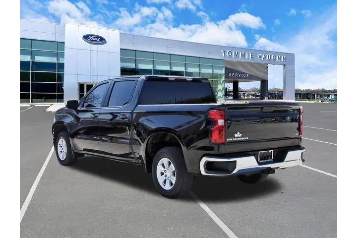 $29488 : Chevrolet Silverado 1500 201 image 2