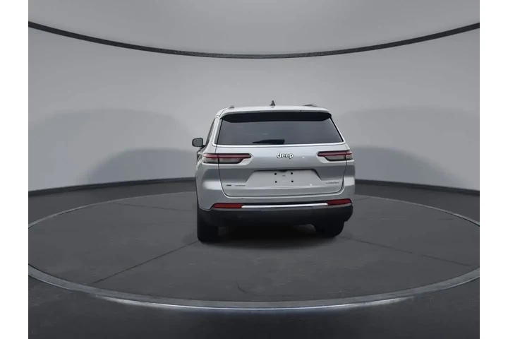 $23249 : Jeep Grand Cherokee L 2021 4 image 7