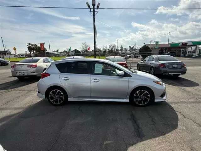 $14595 : 2017 Corolla iM image 8