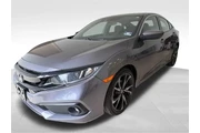 $20989 : Honda Civic 2019 Sport 4dr S thumbnail
