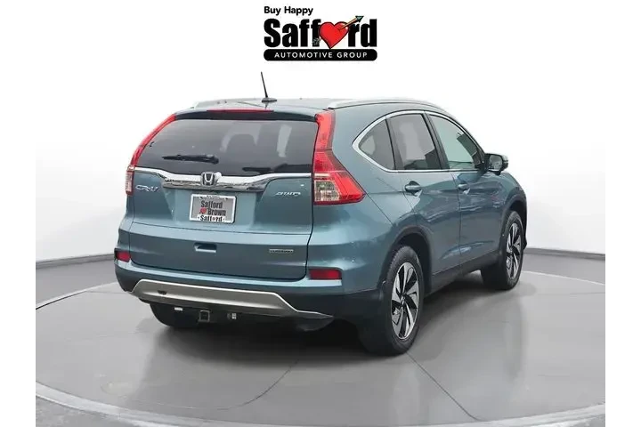$21798 : Honda CR-V 2016 AWD Touring image 8