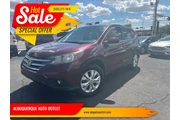 2014 CR-V EX en Albuquerque