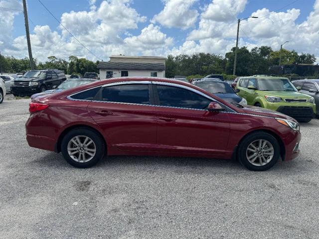 $7897 : 2015 Sonata SE image 5