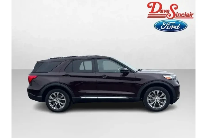 $33888 : Ford Explorer 2023 AWD Limit image 5