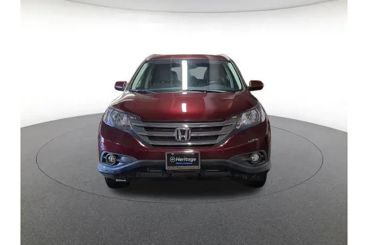 $15300 : Honda CR-V 2014 AWD EX-L 4dr image 2
