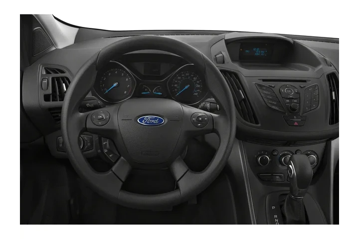 Ford Escape 2015 AWD SE 4dr image 4