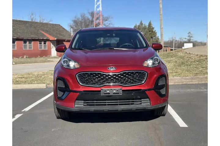 $9999 : 2020 Sportage LX image 3