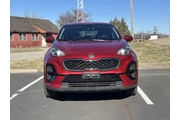 $9999 : 2020 Sportage LX thumbnail
