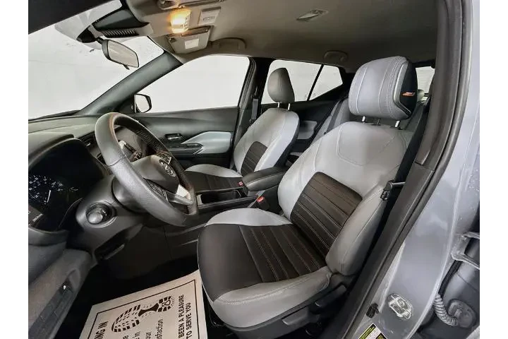 $21750 : Nissan Kicks 2021 SR 4dr Cro image 7