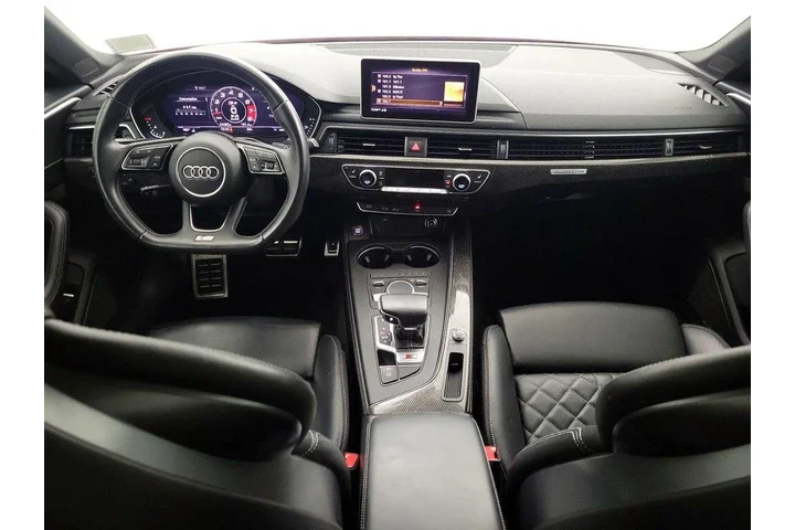 $29998 : Audi S5 Sportback 2018 AWD 3 image 9