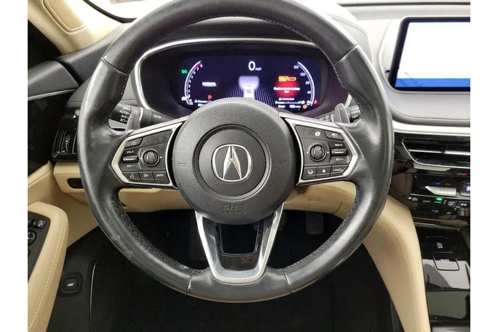 $39998 : Acura MDX 2023 SH-AWD 4dr SU image 10