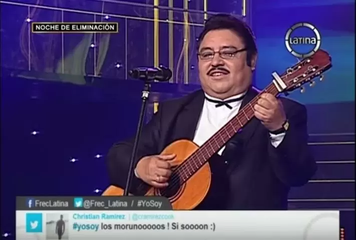 musica criolla y mas image 1