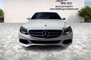 $15690 : 2018 MERCEDES-BENZ C-CLASS C thumbnail