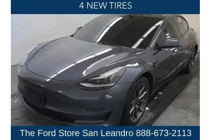 $23950 : Tesla Model 3 2022 AWD Long image 3