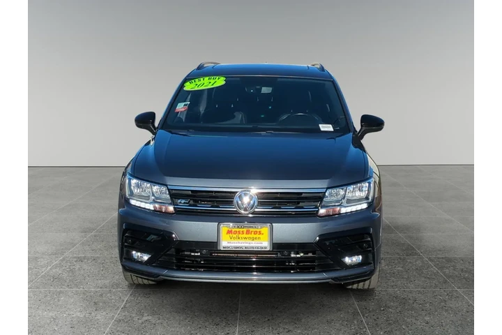 $29365 : Volkswagen Tiguan 2021 image 8