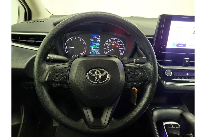 $21998 : Toyota Corolla 2024 LE 4dr S image 10