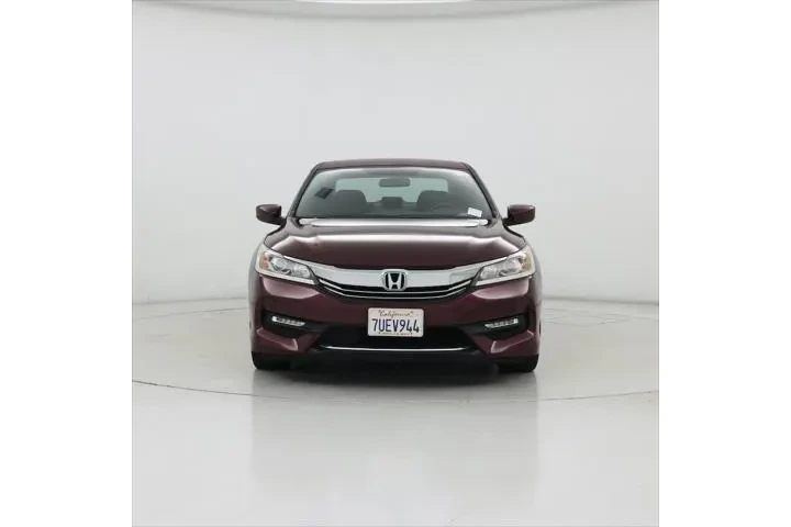 $20998 : Honda Accord 2016 Sport 4dr image 5