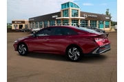 $21900 : Hyundai ELANTRA 2025 SEL Spo thumbnail