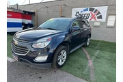 $8500 : 2017 CHEVROLET EQUINOX2017 CH thumbnail