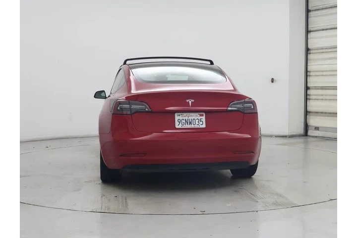$25998 : Tesla Model 3 2023 4dr Sedan image 6