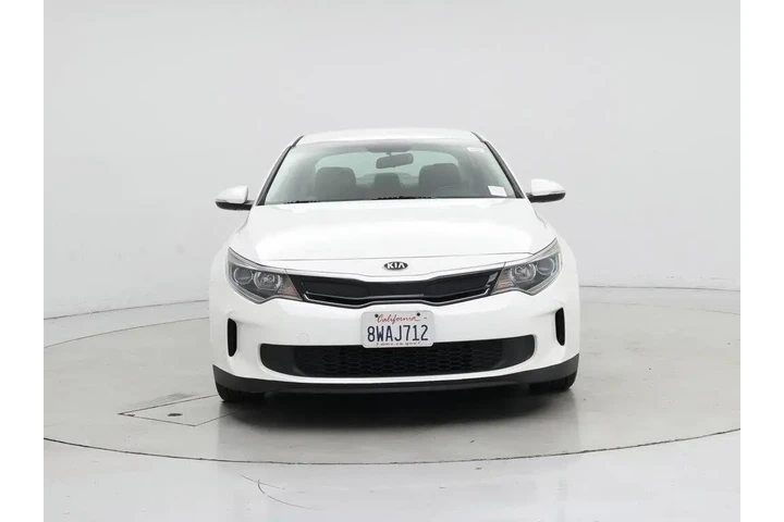 $14998 : Kia Optima Hybrid 2017 EX 4d image 5