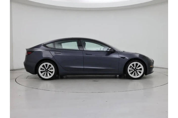 $21998 : Tesla Model 3 2022 4dr Sedan image 7