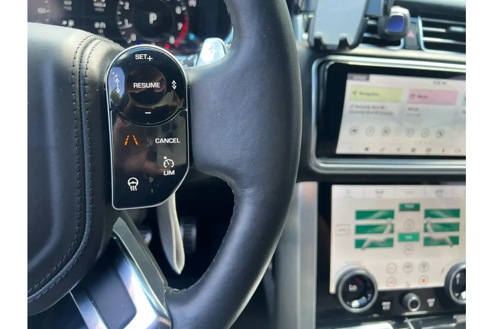 $64995 : 2018 LAND ROVER RANGE ROVER image 6