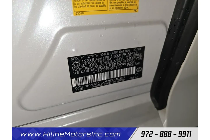 $69998 : 2023 LS 500 image 1