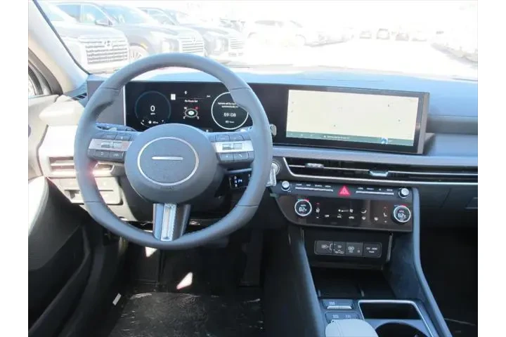 $31910 : Hyundai SONATA 2024 SEL 4dr image 5