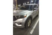 Ford Explorer 2020 XLT 4dr S en Las Vegas