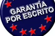 REPARAMOS con GARANTIA ESCRITA thumbnail