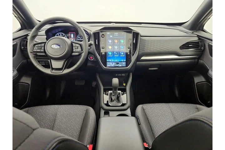 $32998 : Subaru Forester 2025 AWD Pre image 9