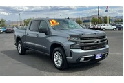 $33984 : Chevrolet Silverado 1500 201 thumbnail