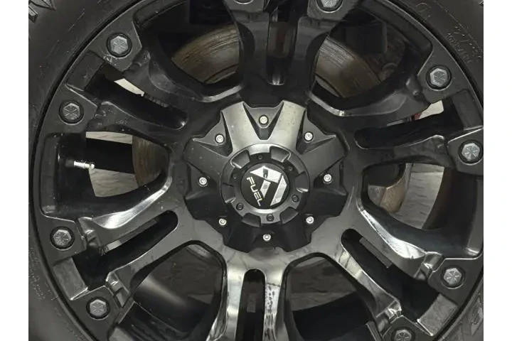 $26000 : Jeep Wrangler Unlimited 2019 image 5