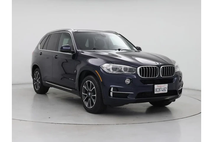 $23998 : BMW X5 2018 AWD xDrive40e iP image 1