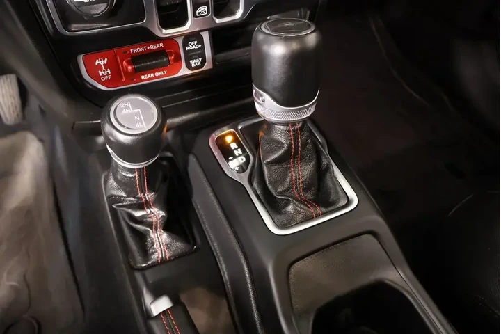 $35223 : Jeep Gladiator 2023 4x4 Rubi image 9