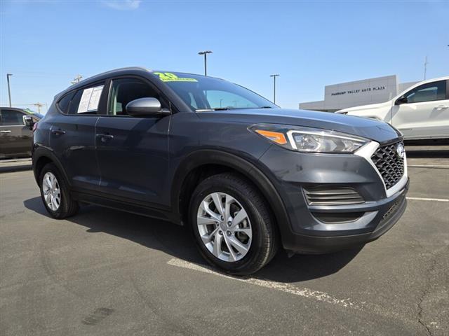 $16546 : Pre-Owned 2020 TUCSON VALUE image 1