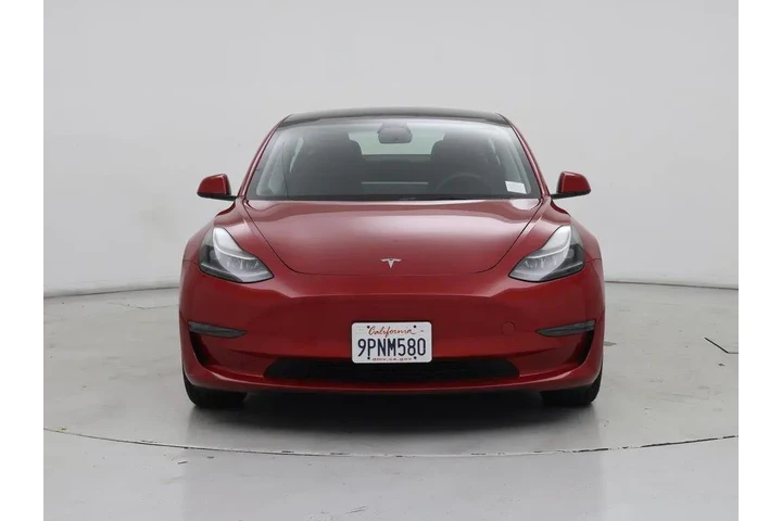 $27998 : Tesla Model 3 2023 4dr Sedan image 5