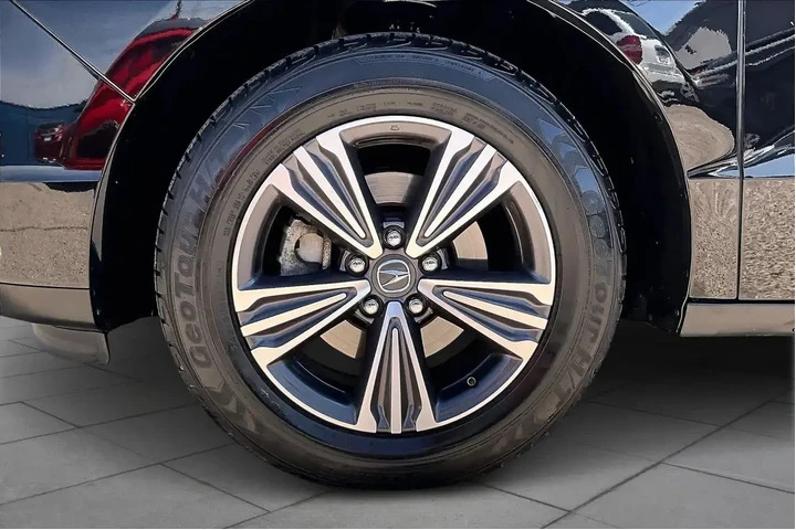 $19428 : Acura MDX 2017 SH-AWD 4dr SU image 10