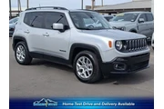 Jeep Renegade 2018 Latitude en Tucson