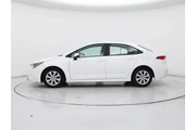 $17998 : Toyota Corolla 2020 LE 4dr S thumbnail