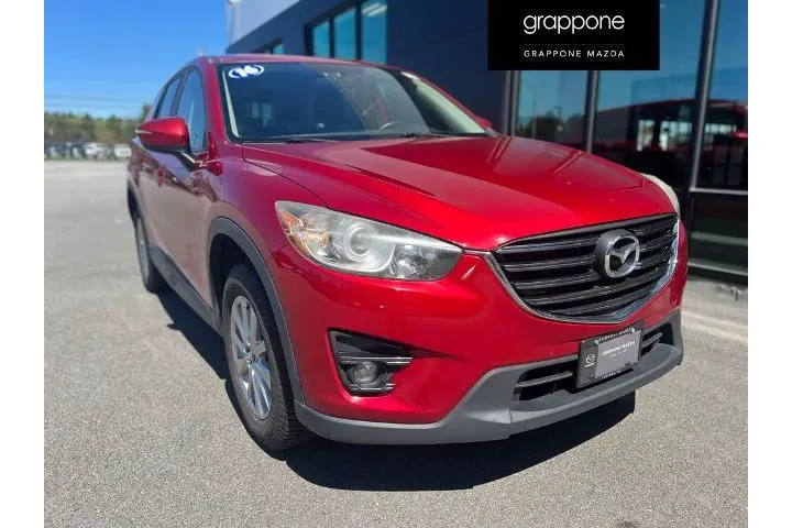$11995 : Mazda CX-5 2016 AWD Touring image 1