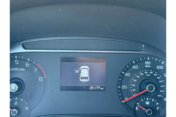 $16000 : Kia Soul 2021 S 4dr Crossove image 6