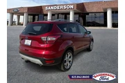 $14888 : Ford Escape 2017 AWD Titaniu thumbnail