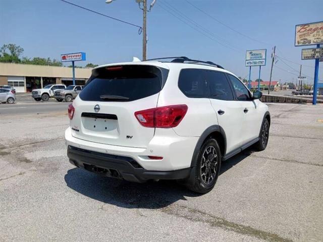 $22900 : 2020 Pathfinder SV image 5