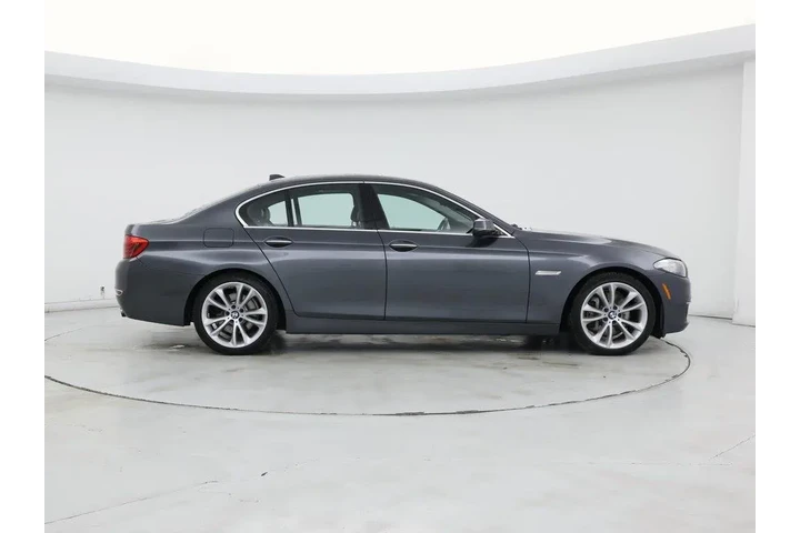 $19998 : BMW 5 Series 2016 535i 4dr S image 7
