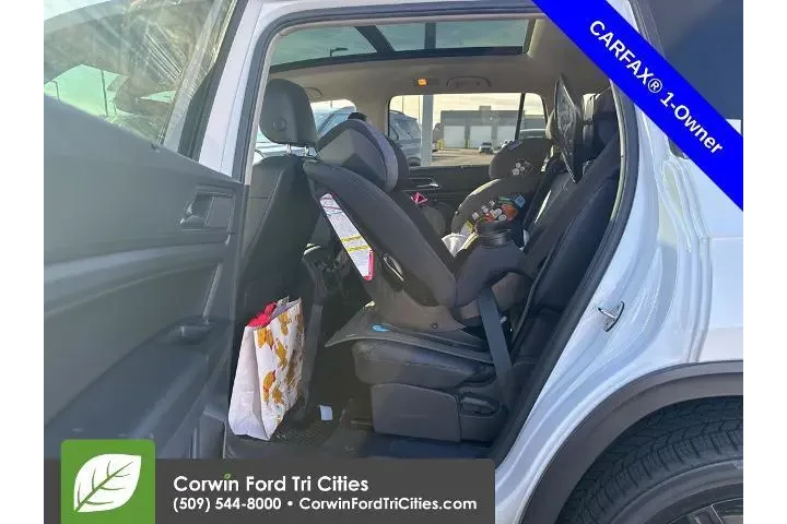 $21989 : Volkswagen Atlas 2019 AWD V6 image 9