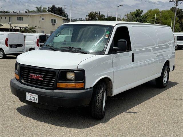 $25995 : 2014 GMC Savana Cargo Van image 5